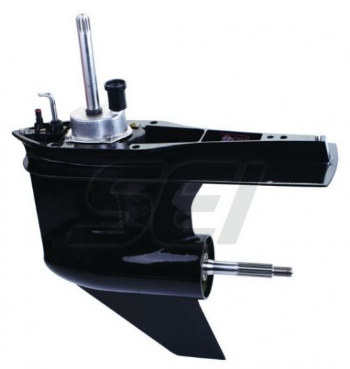 Mercruiser Alpha Gen 2 Sterndrive Counter Rotation Aftermarket