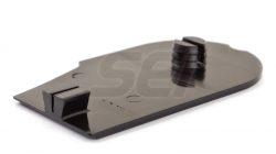 Wear Pad Starboard 98-116-64