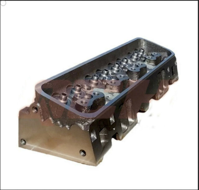 Chev 305 5.o Litre VORTEC MerCruiser Replacement Cylinder Heads.