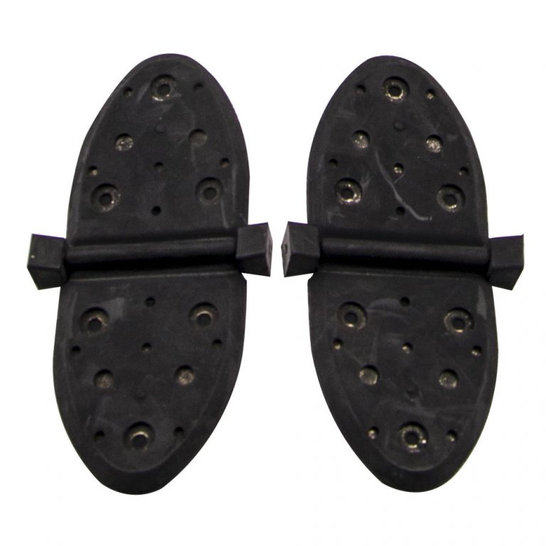 Mercruiser Exhaust Water Shutter (Pair) Blackstar Marine Parts