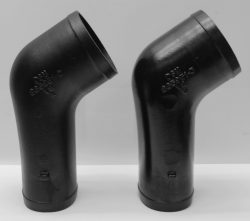 Elbow-Exhaust 865951A01