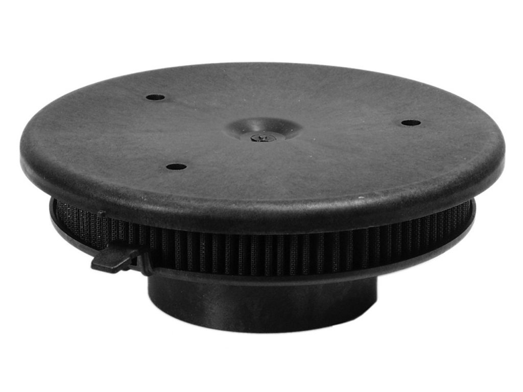 Indmar Engine Flame Arrestor - Marine Safety Air Intake