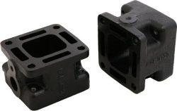 Spacer Block Wet Joint Cast Iron HGE3320