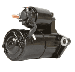 Honda 75-150hp Outboard Starter Motor 9 Tooth