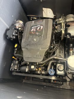 Mercruiser 5.0L MPI Complete Engine - Used Good Condition