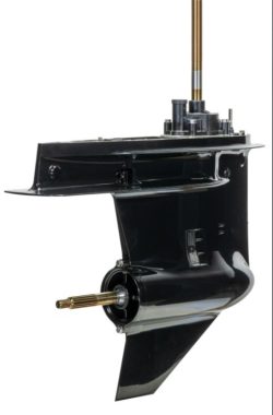 SE521 Replaces DF200TX/TXX 2004-2014 DF225/250TX/TXX '04-Current 25" & 30" Shafts