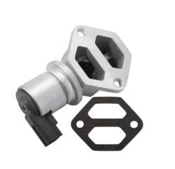 Mercruiser IAC 862998 8M0181068 Idle Air Control Valve Replacement