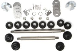 Mercruiser Bravo Trim Ram Hardware Kit Brand New