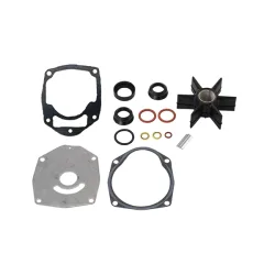 Mercury-Quicksilver 47-8M0100526 Water Pump Impeller Repair Kit