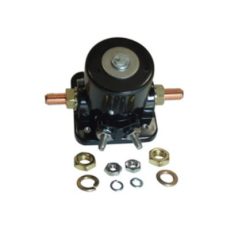 MC 12V O/B Starter Solenoid Isolated Base