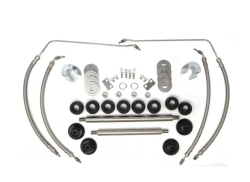 Mercruiser Bravo Trim Ram Hose & Hardware Kit Brand New