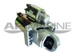 Mercruiser Starter Motor 3.0L Late Model - Blackstar Marine Parts